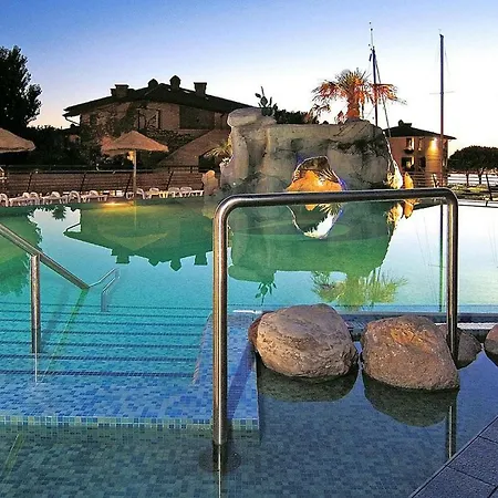 Holiday Nauthotel Porto San Vito - Ivn03015-cyg Apartmán *