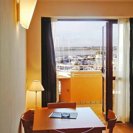 Holiday Nauthotel Porto San Vito - Ivn03015-cyg Appartamento