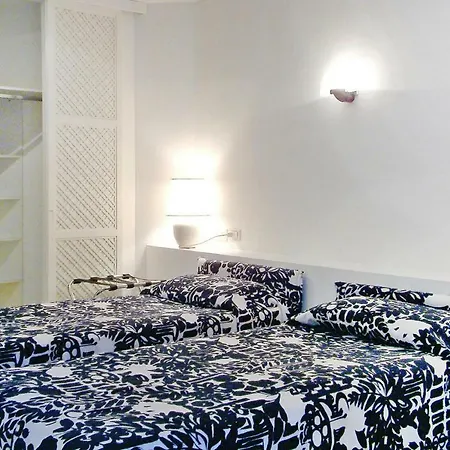 Apartmán Holiday Nauthotel Porto San Vito - Ivn03015-cyg