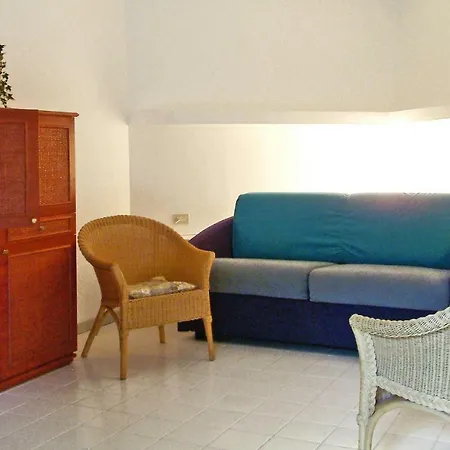 Holiday Nauthotel Porto San Vito - Ivn03015-cyg