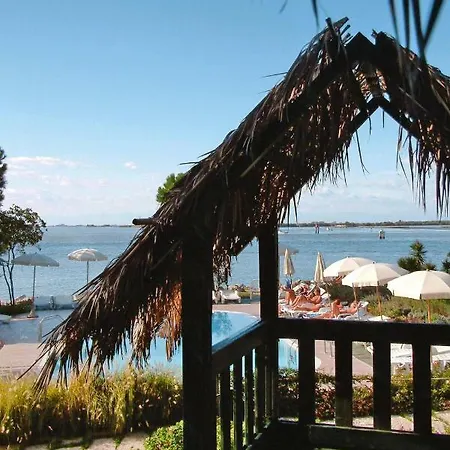 Holiday Nauthotel Porto San Vito - Ivn03015-cyg Apartmán *